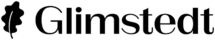 Advokatfirman Glimstedt Växjö AB logotyp