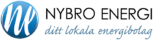 Nybro Energi AB logotyp