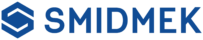 AB Smidmek logotyp