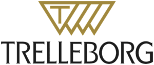 Trelleborg Sealing Solutions Kalmar AB logotyp