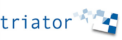 Triator Storkök AB logotyp